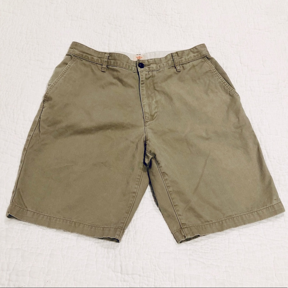 Men’s Dockers Khaki Shorts